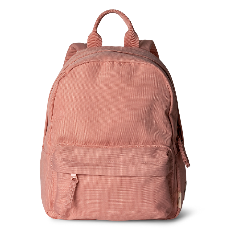 Citron Mini Backpack Blush Pink 11 Inch