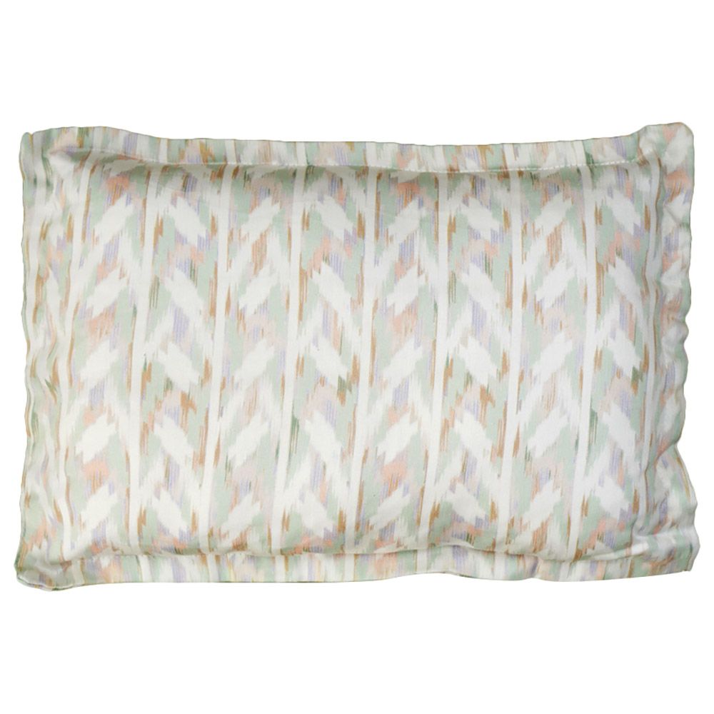 Organic baby cheap pillow