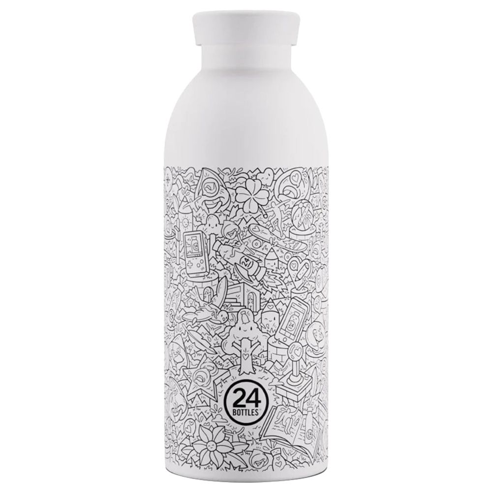 Clima Earth Thermal bottle 850 ml