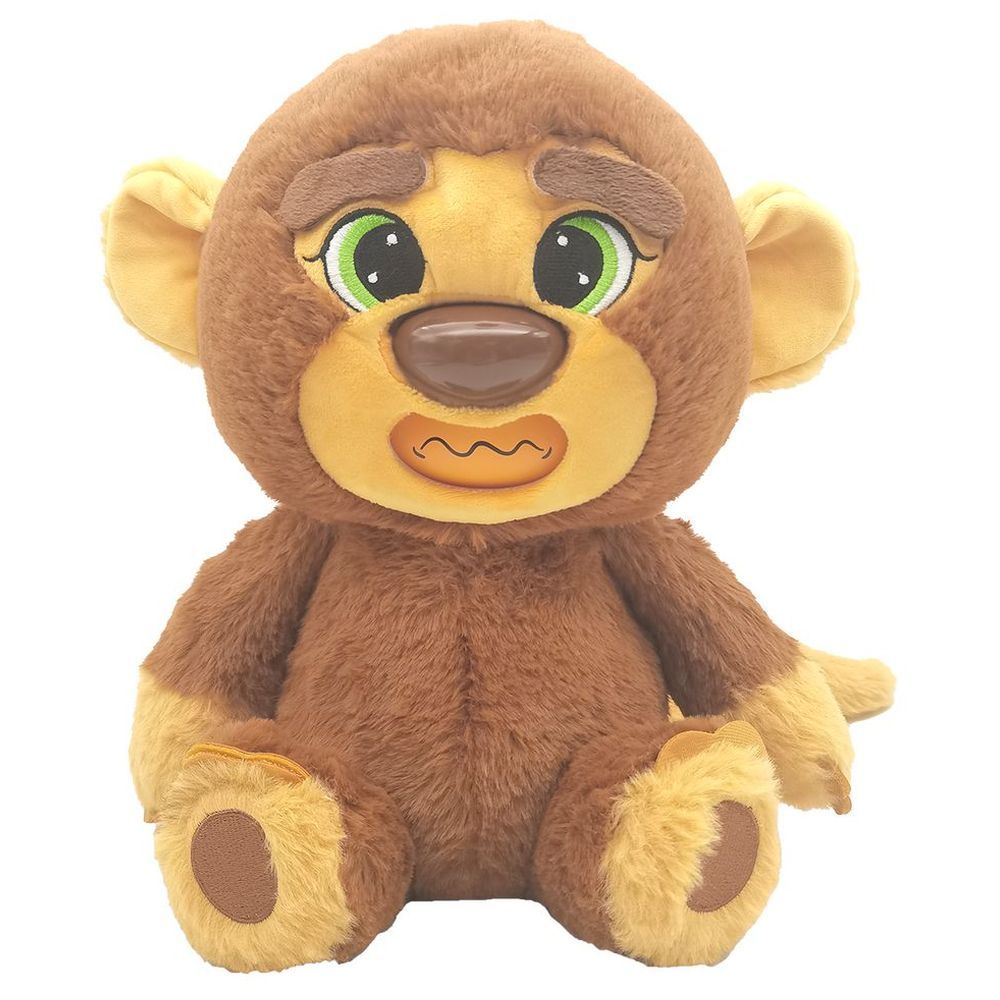 Plushkins 2024 stuffed animal