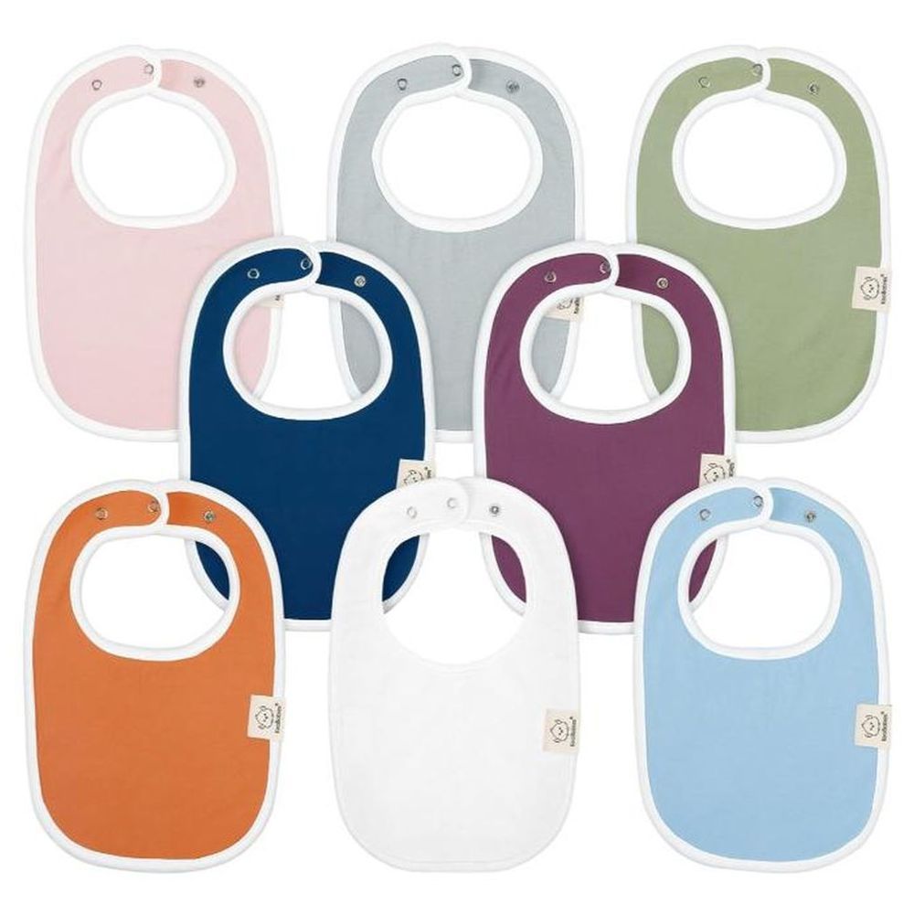 Newborn clearance girl bibs