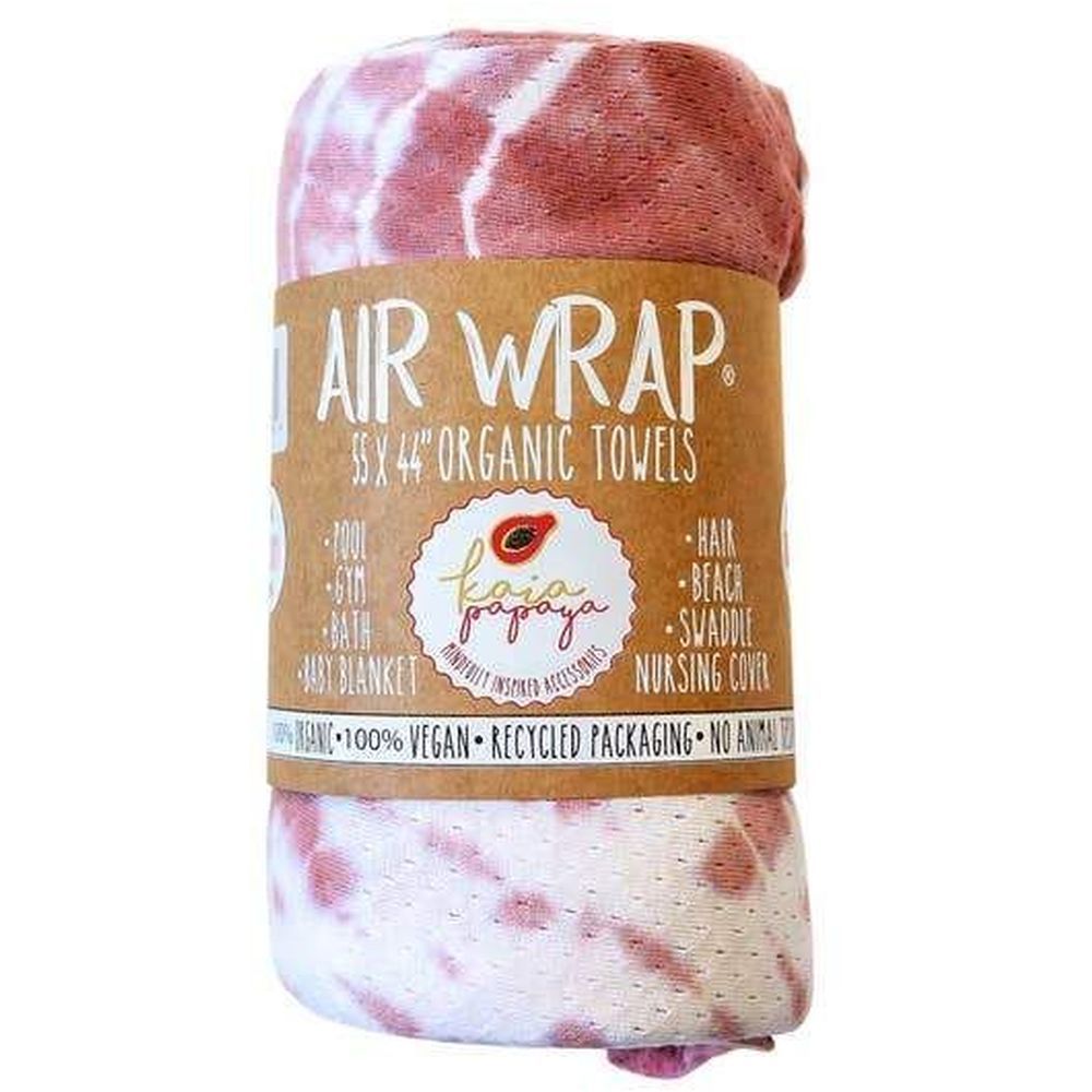 Woombie air hot sale wrap