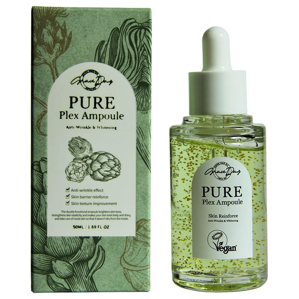 Grace Day Pure Plex Ampoule 50ml