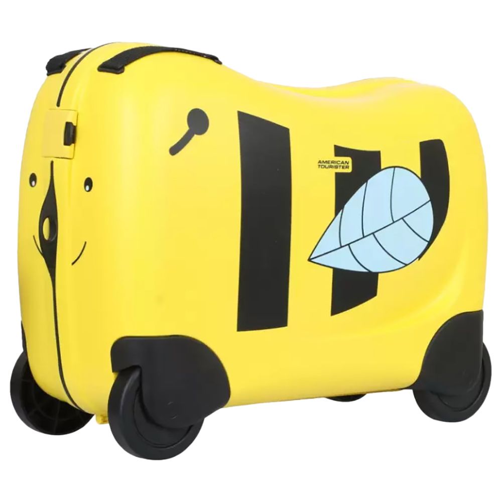 American 2025 tourister skittle