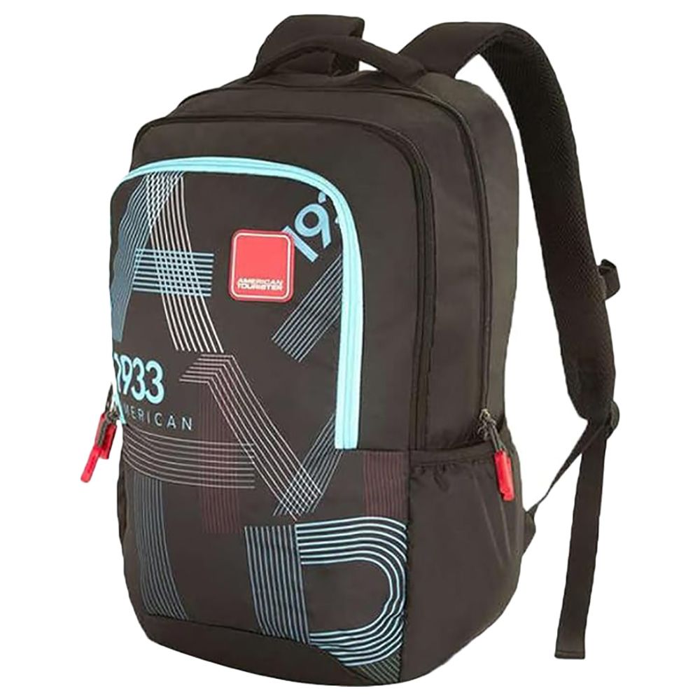 Rucksack bags american discount tourister