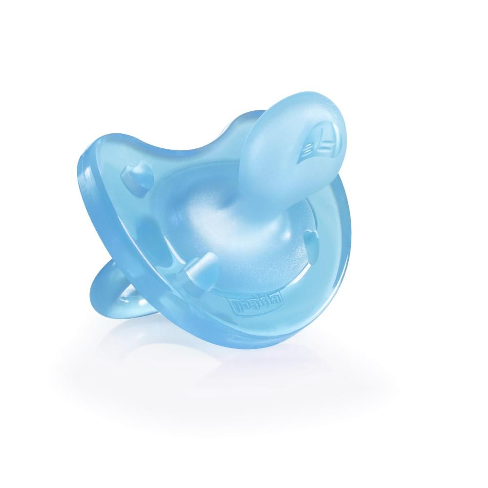 Chicco Pacifier box For 2 pacifiers