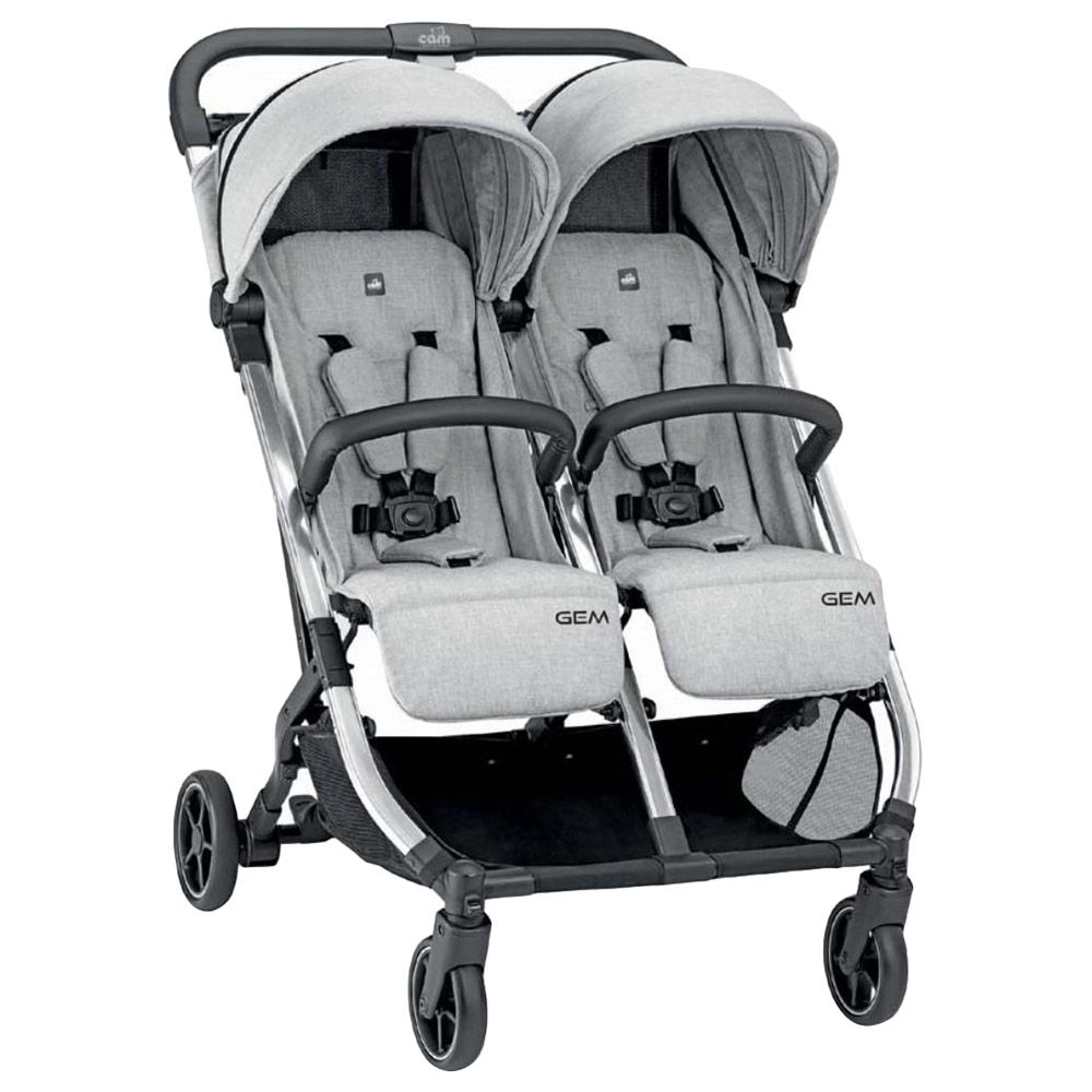 Domino 2024 twin buggy