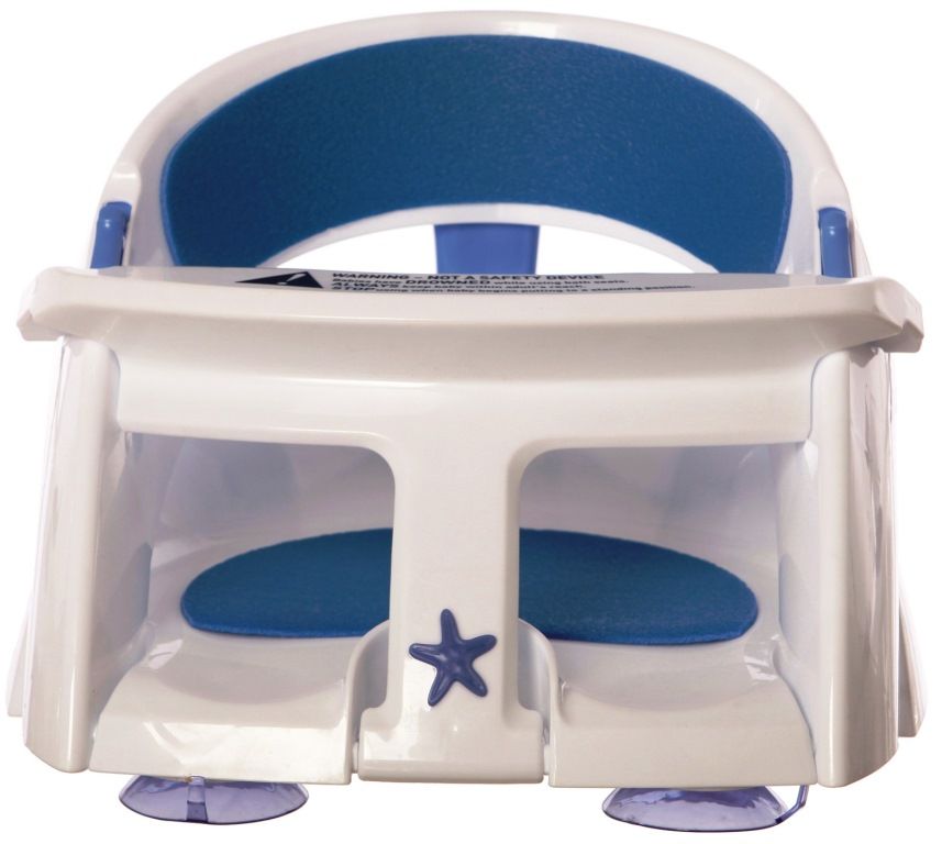 Dream baby fashion premium deluxe baby bath seat