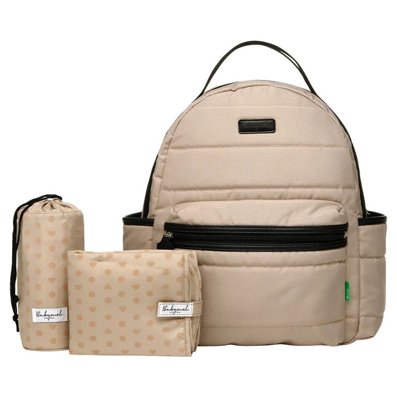 Babymel sales diaper backpack