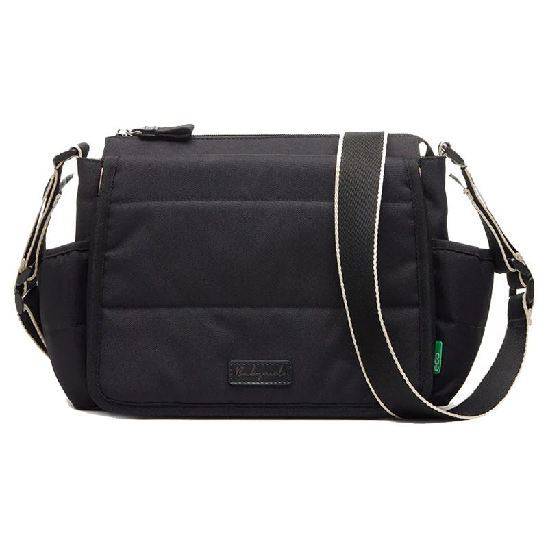 Babymel satchel 2024 nappy bag