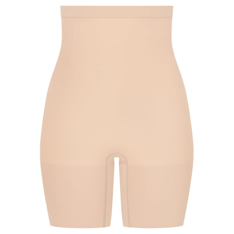 Spanx THINSTINCTS® 2.0 MID-THIGH SHORT - Shapewear - soft nude/nude 