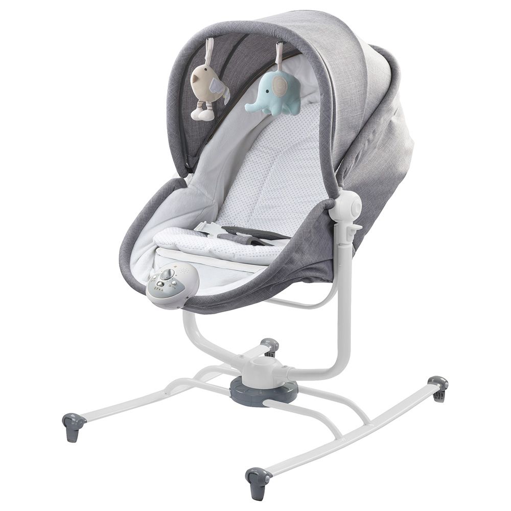 Mama love hot sale baby bouncer