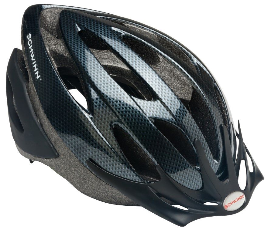 Schwinn Adult Intercept Helmet Grey Black Buy at Best Price