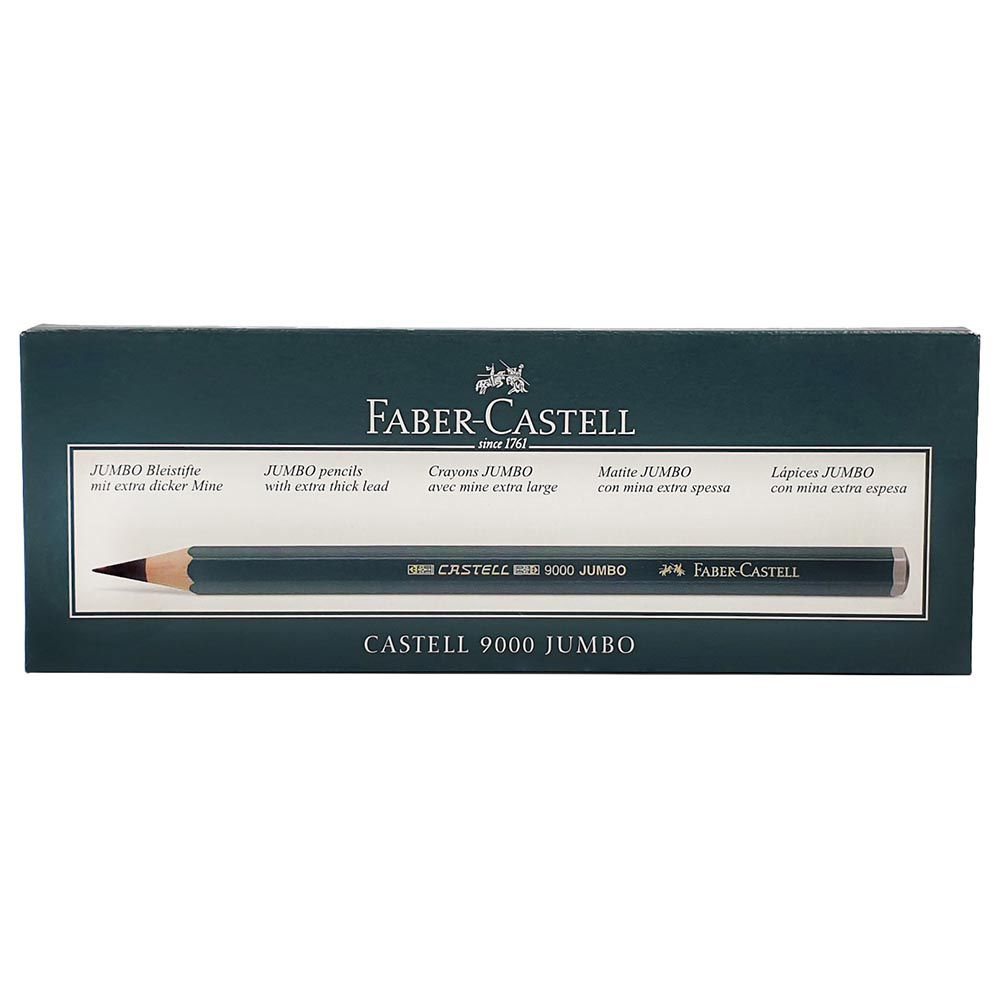 Matite Faber-Castell Bonanza