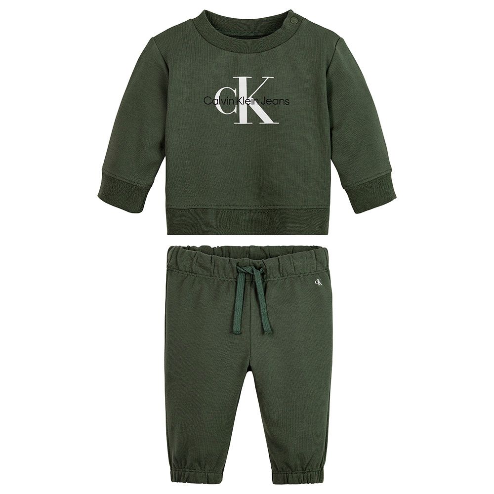 Newborn tracksuit online