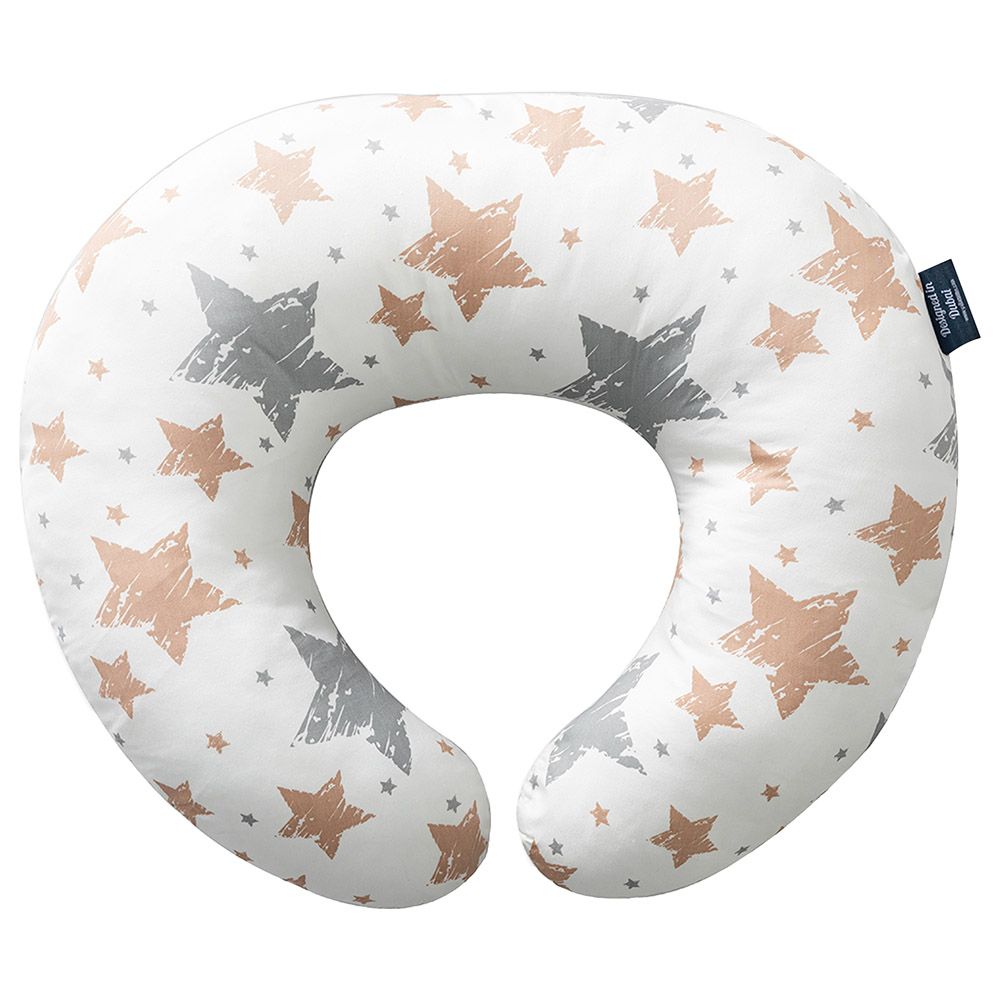 Star sales nursing pillow