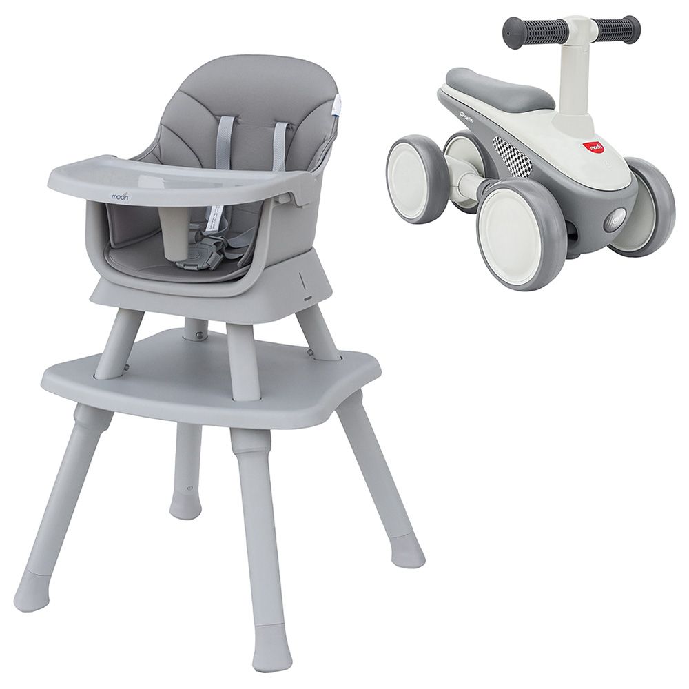 Modern deals baby chair