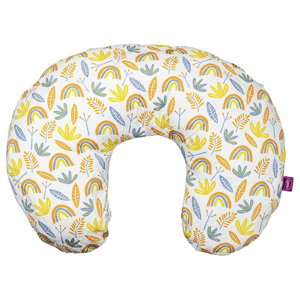 Breastfeeding store pillow cover