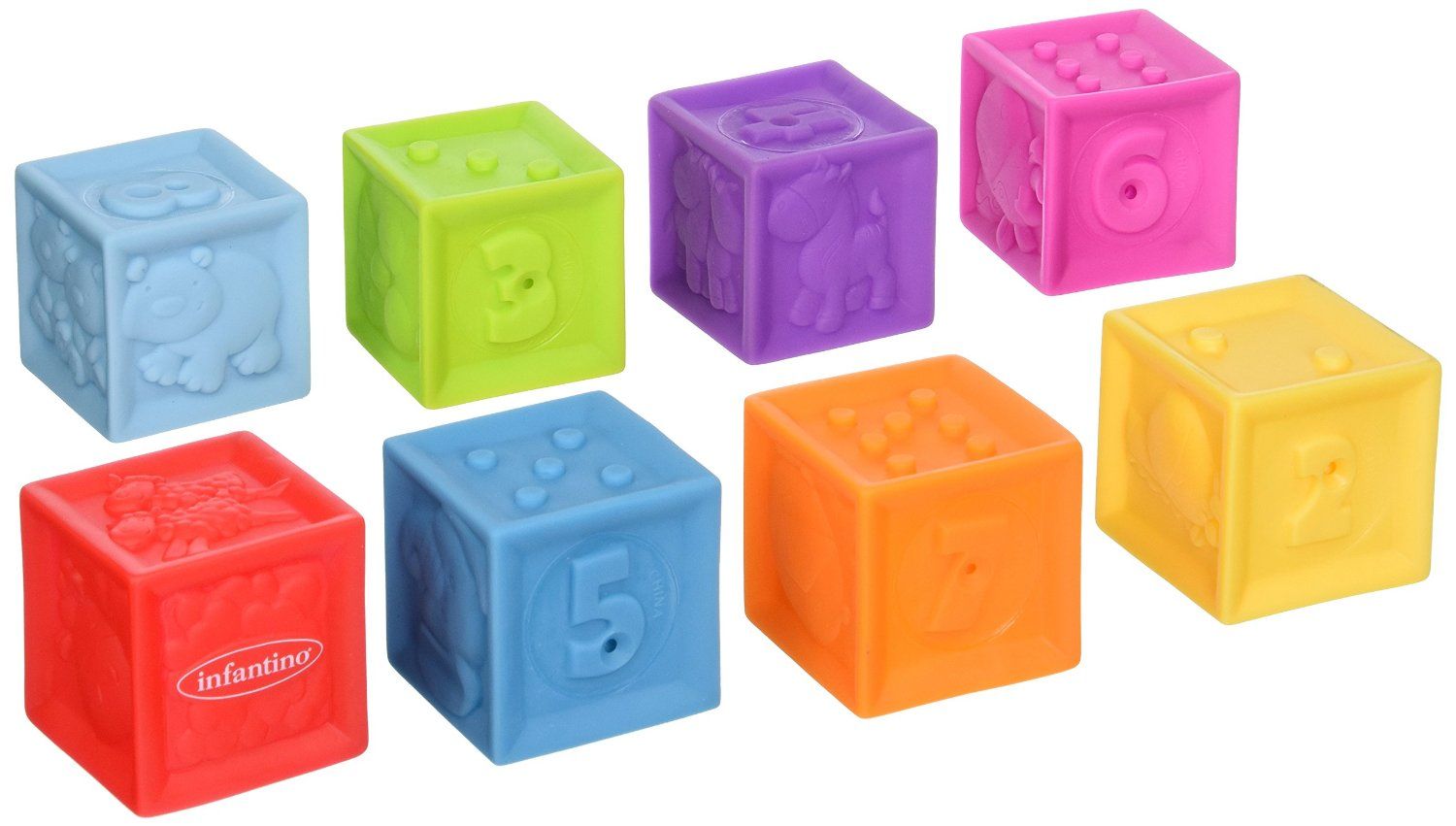 Squeeze and store stack block set