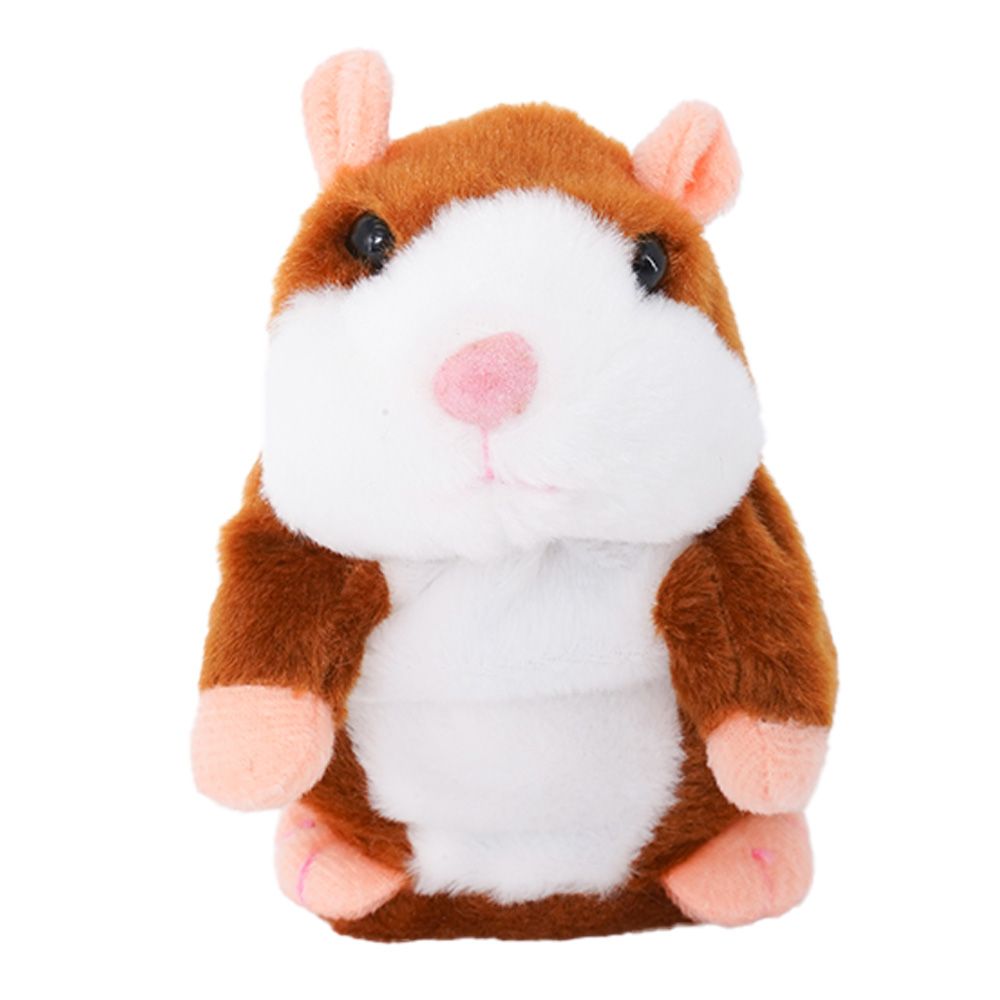 Battery operated hamster toy sale