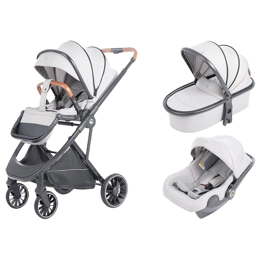 Bumble and 2024 bird stroller