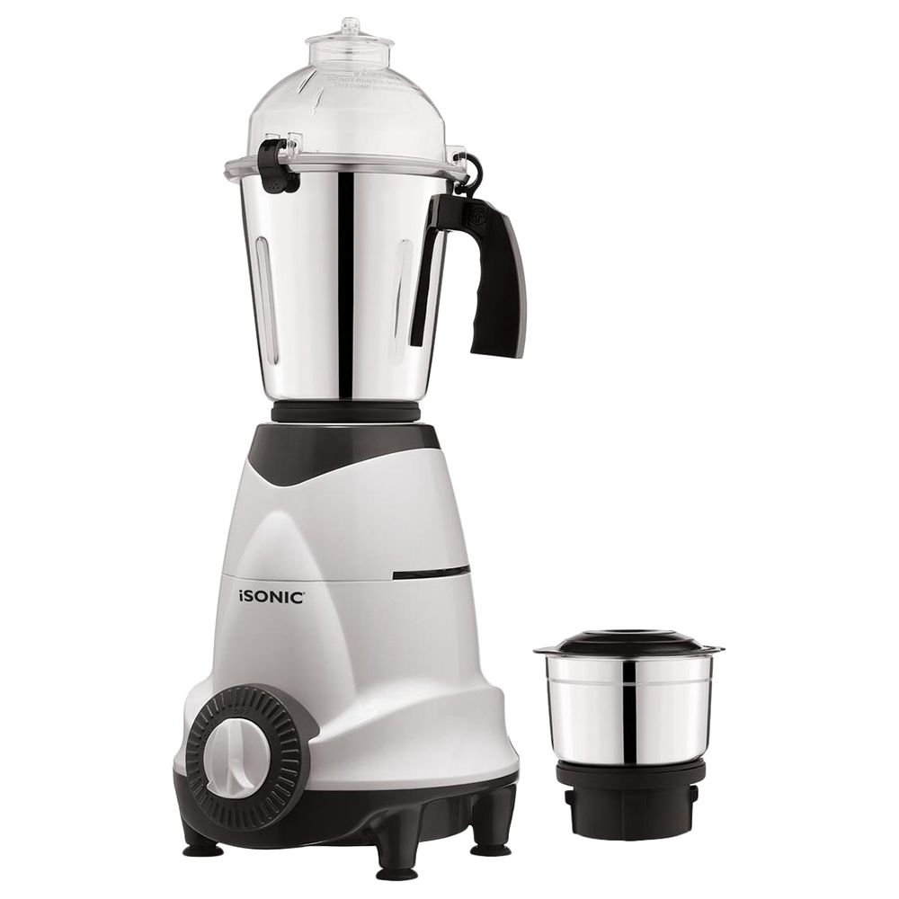 Food processor deals with mixer grinder