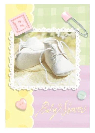 Invitation card best sale baby girl