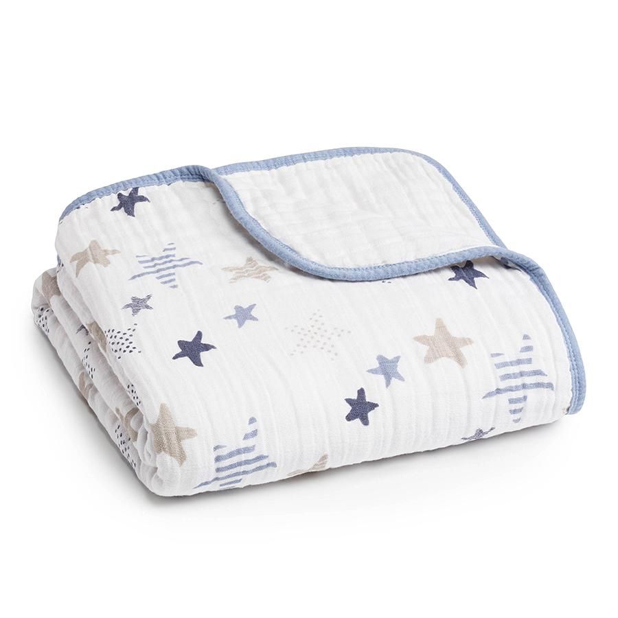 Aden and anais thick blanket best sale