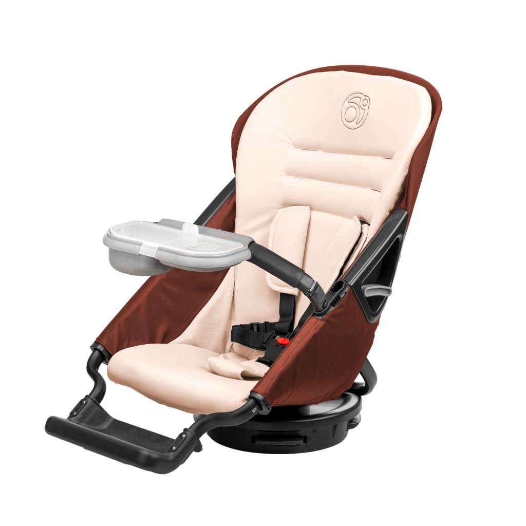 Orbit baby g3 stroller sales seat