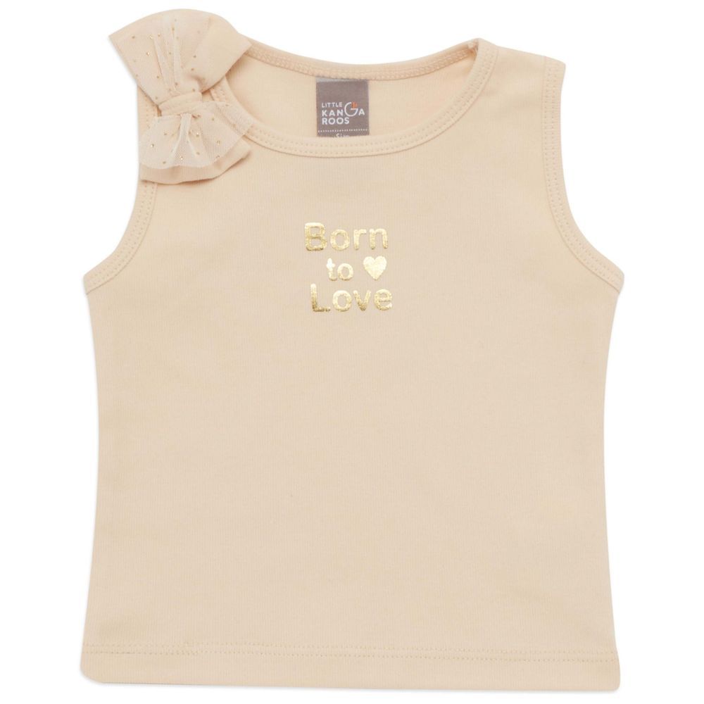 Infant best sale tank tops