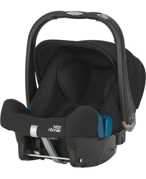 Romer baby safe sales plus ii