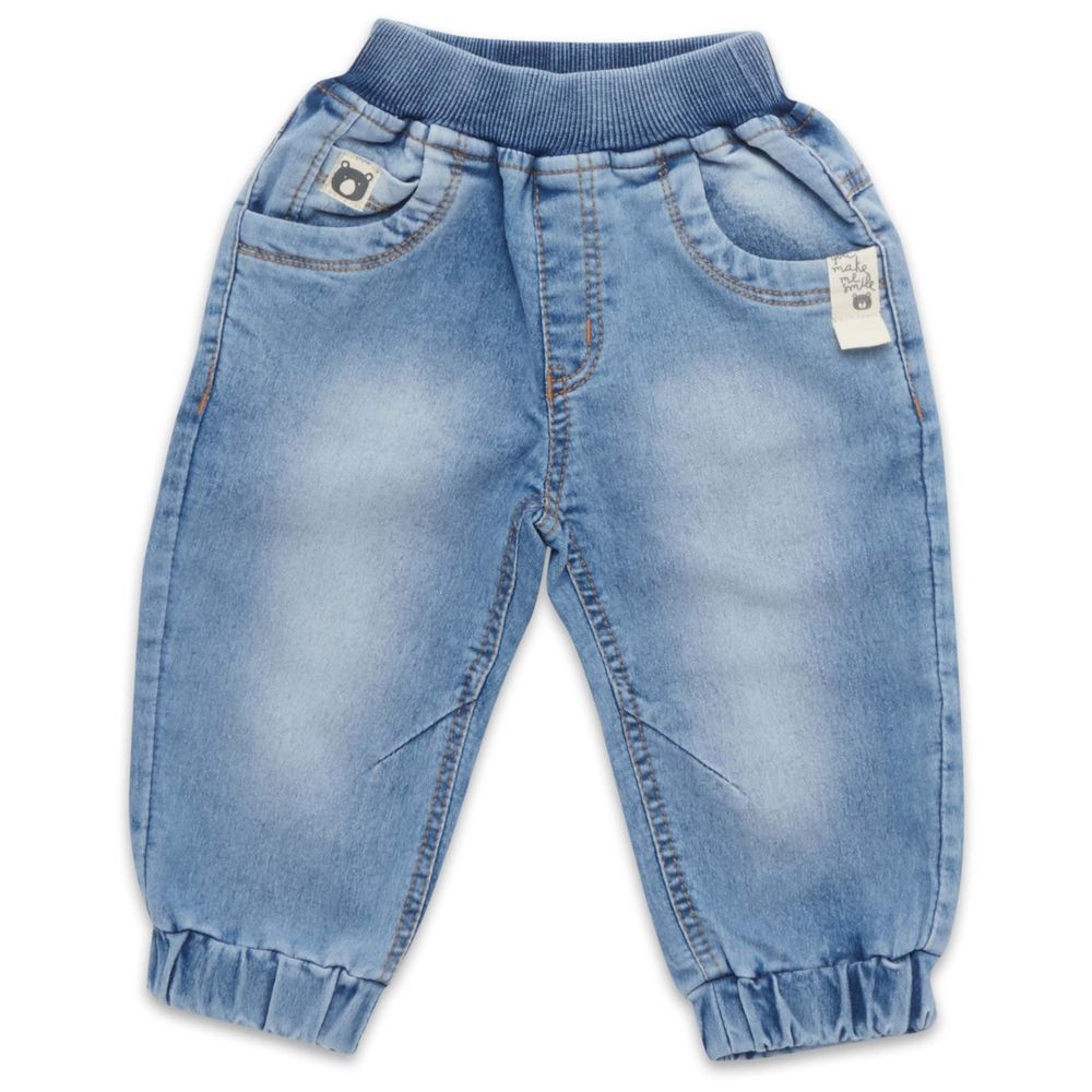 Newborn baby hot sale boy jeans