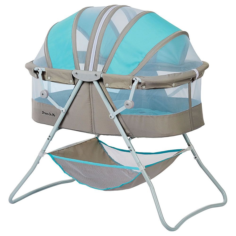 Dream on sales me baby bassinet