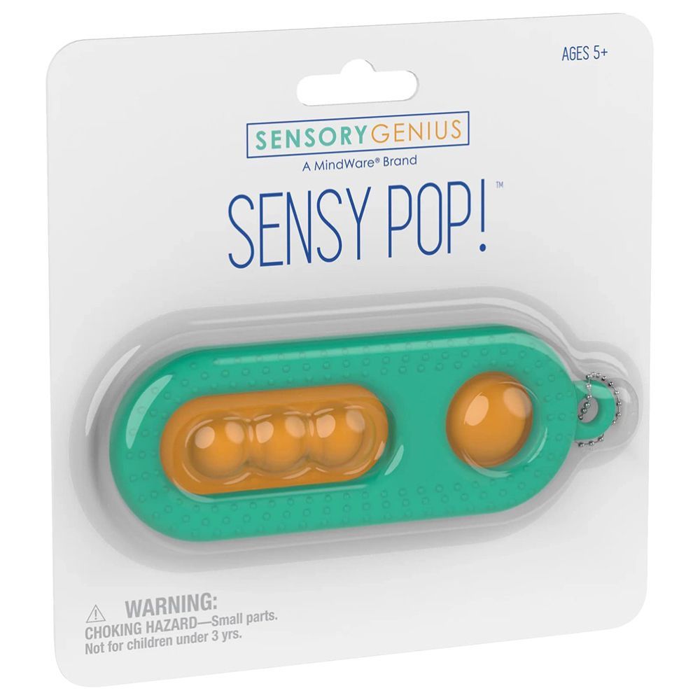 Sensory Genius Weighted Lap Pad