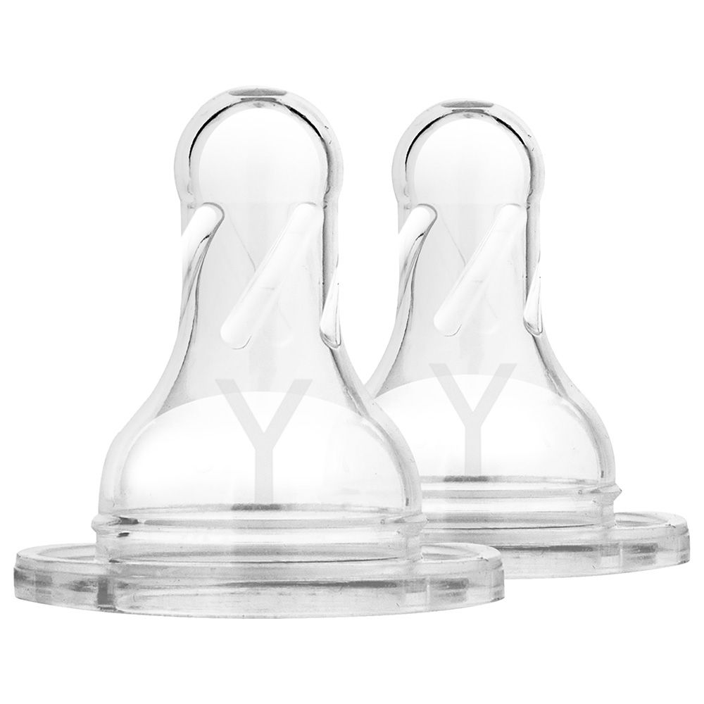 Monmartt - Dr. Brown's Soft Silicone Shield Manual Breast Pump