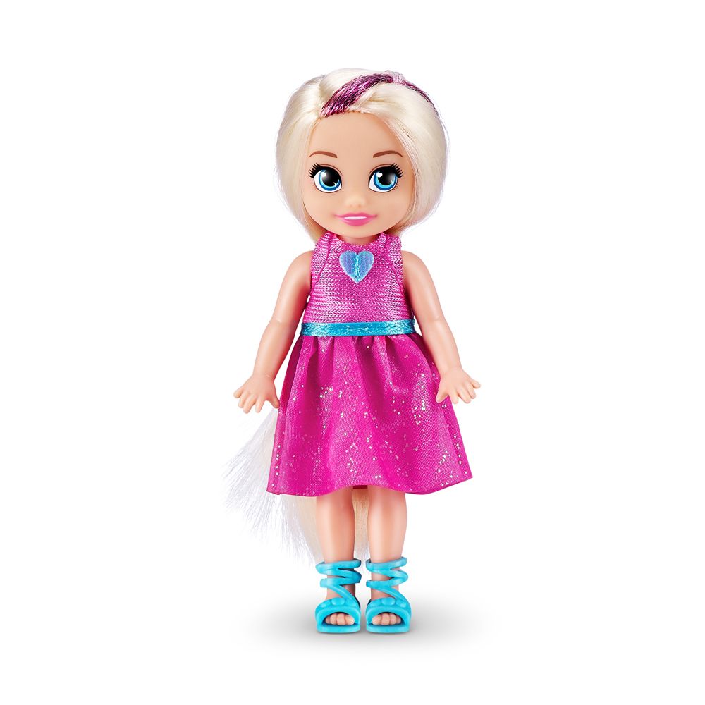 Mattel - Barbie Wellness Doll Playset - Workout