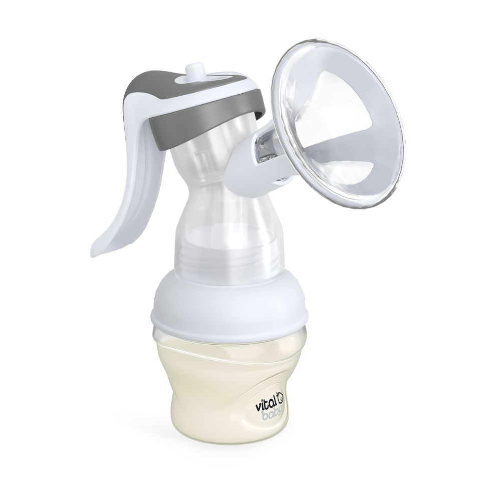 Nurture Medical — Elvie Breast Pump by Nurture Medical - Issuu