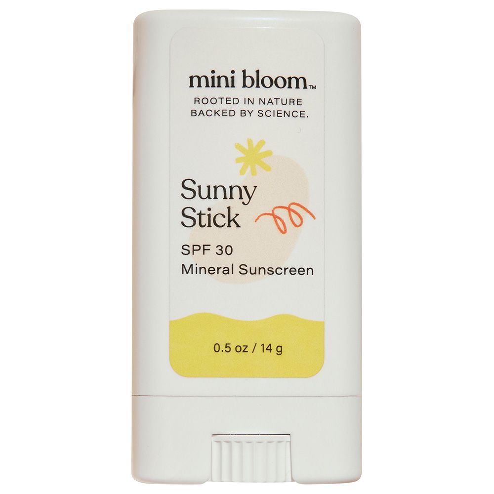 Hallelujah Nipple Balm – mini bloom