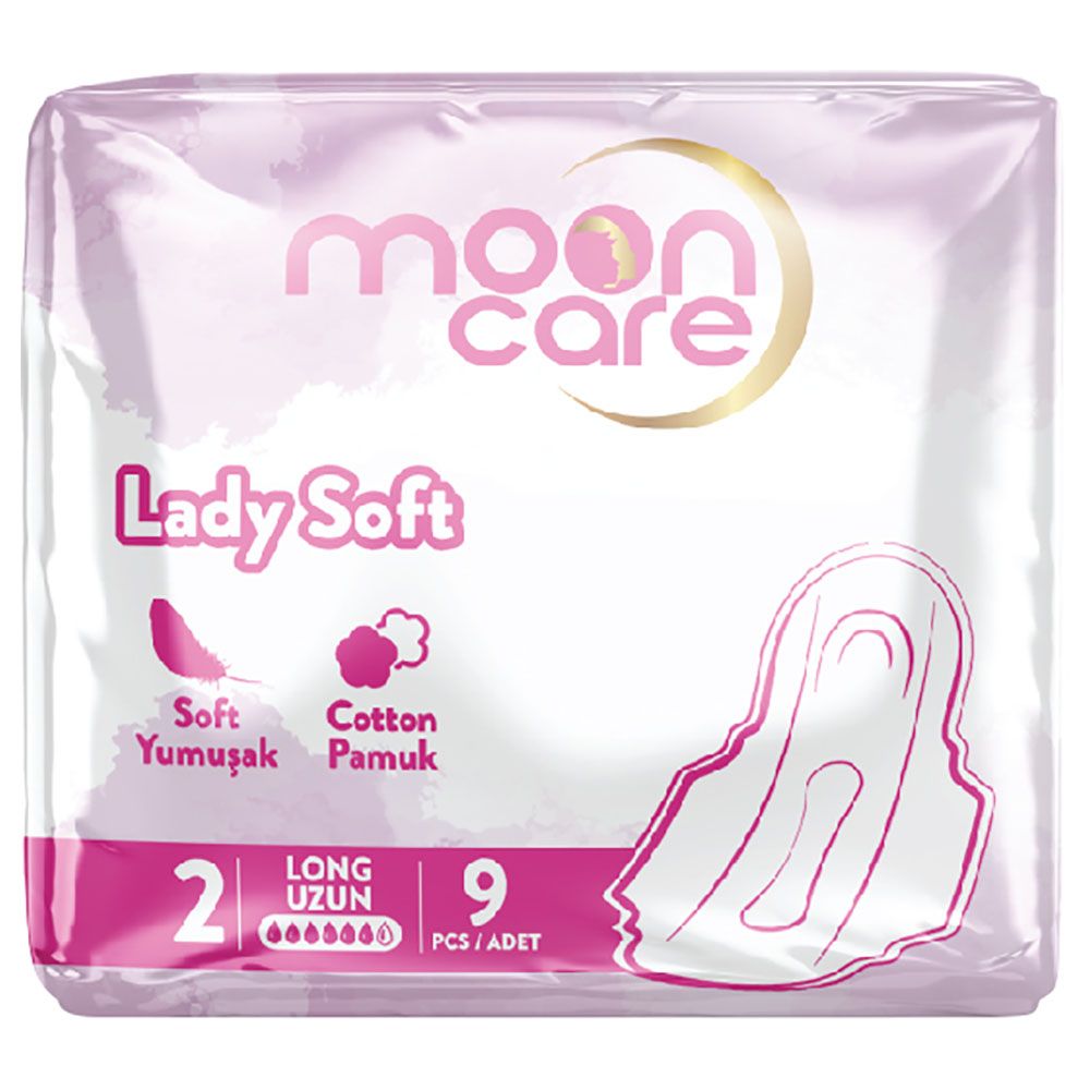 Always Cotton Soft Ultra Thin Large Sanitary Pads 16 Pads