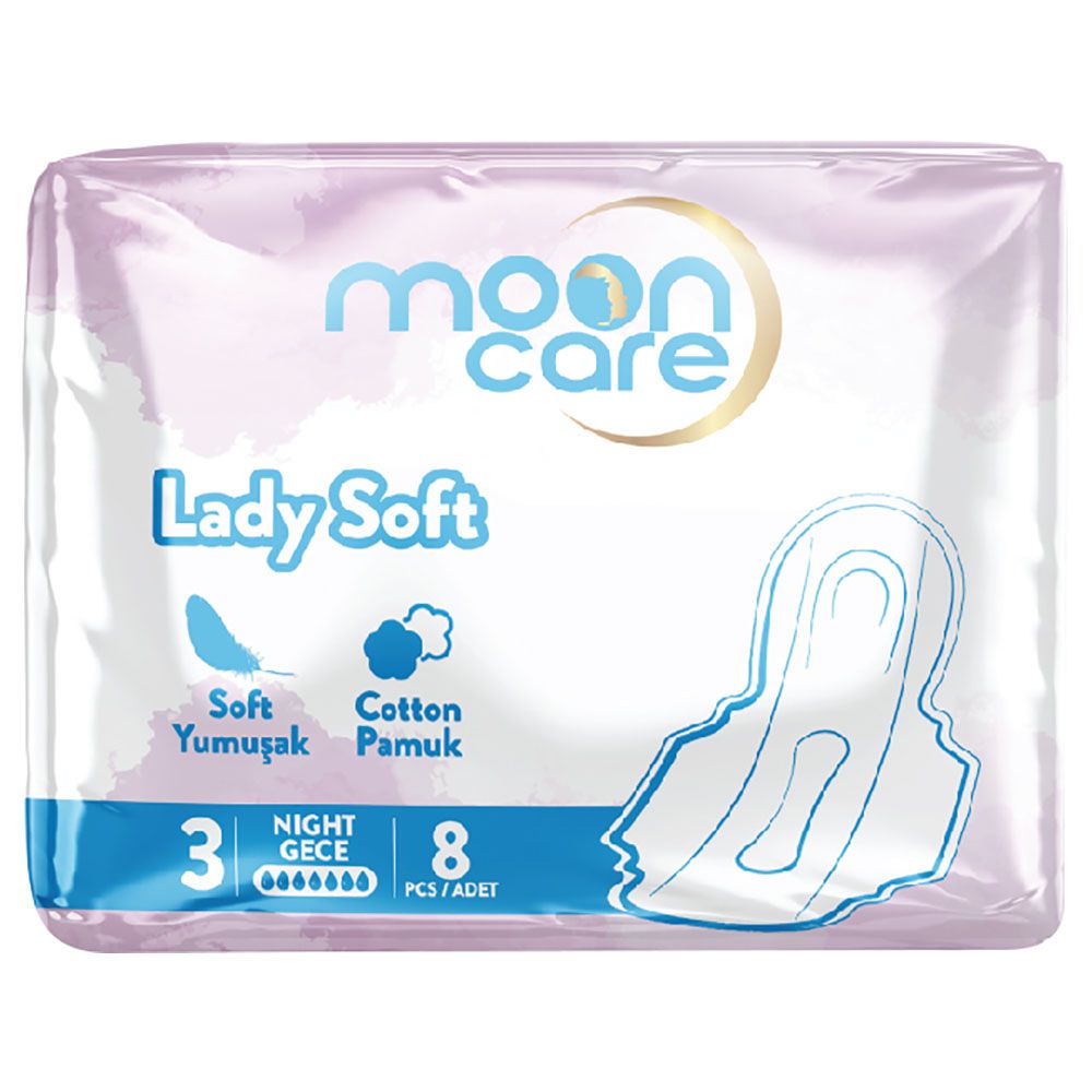 Carefree Panty Liners, Cotton, Fresh Scent, Pack of 20