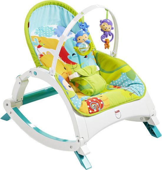 Baby Activity Center Online  Jumpers, Bouncers & Rockers - Mumzworld