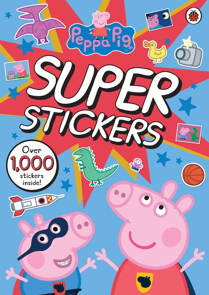 Shiny Stickers Super-Cute Activity Book: Bishop, Patrick