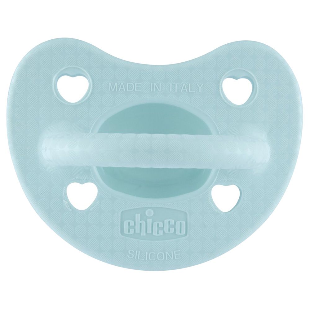 SOFT SILICONE soother