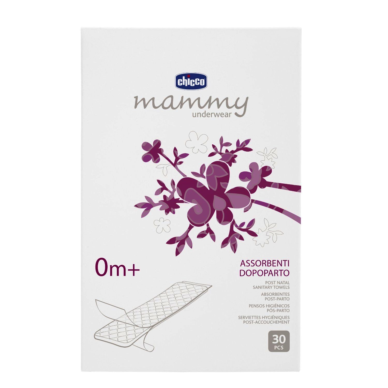 Chicco Mammy Ceinture Post-Partum T-L