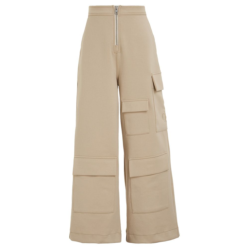 Soft viscose pants