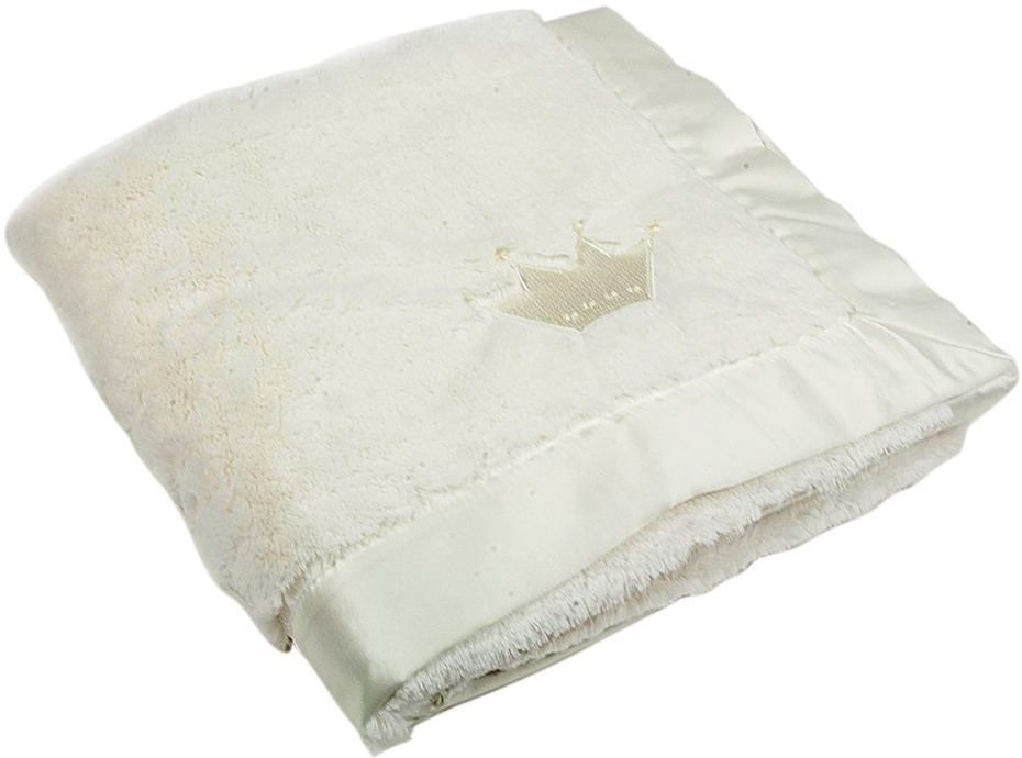 Elodie Details Baby Nest - Vanilla White - Babynests 