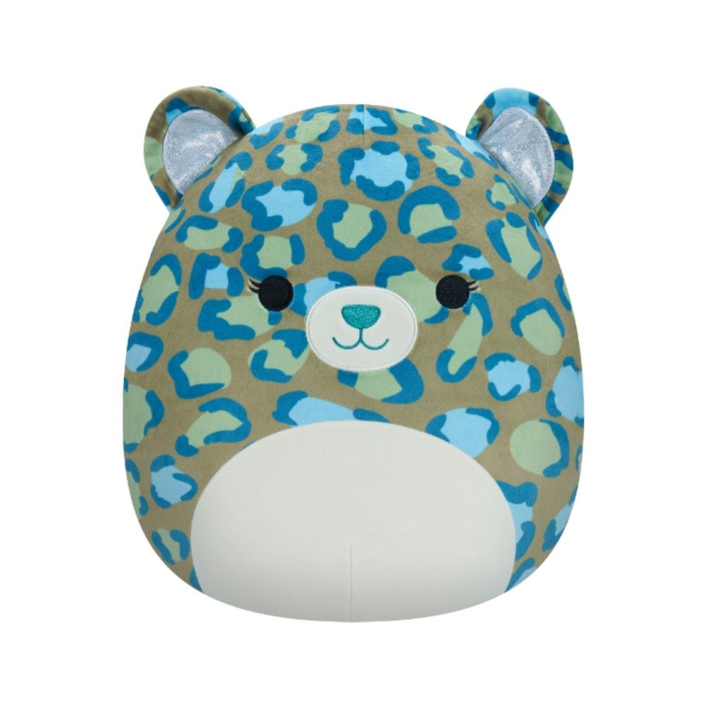 Squishmallows 16 Inch Willoughby Green Possum — Kidstuff