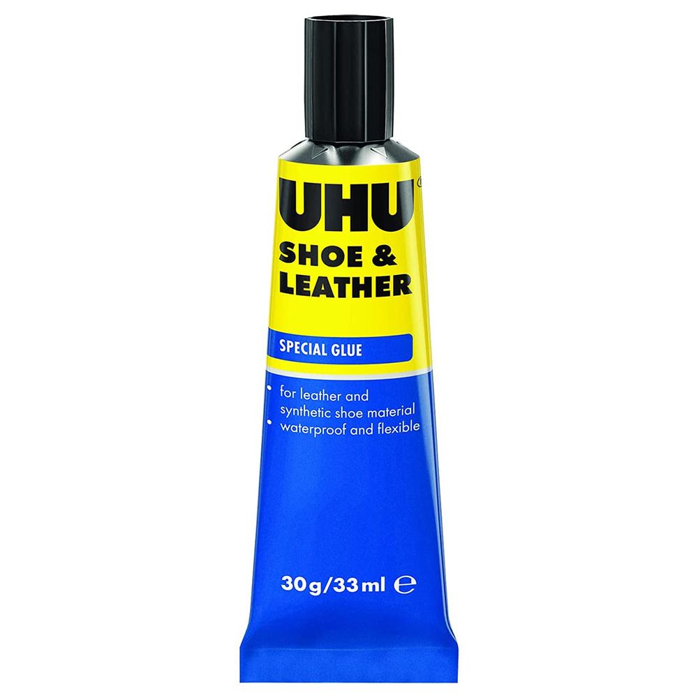 UHU PATAFIX PROPOWER BLACK,REMOVABLE ADHESIVE UP TO 3KG - UH40790, Adhesives & Glues