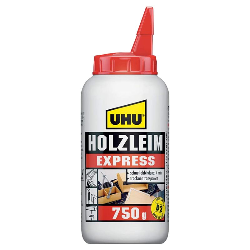 UHU - All Purpose Super Adhesive 7g