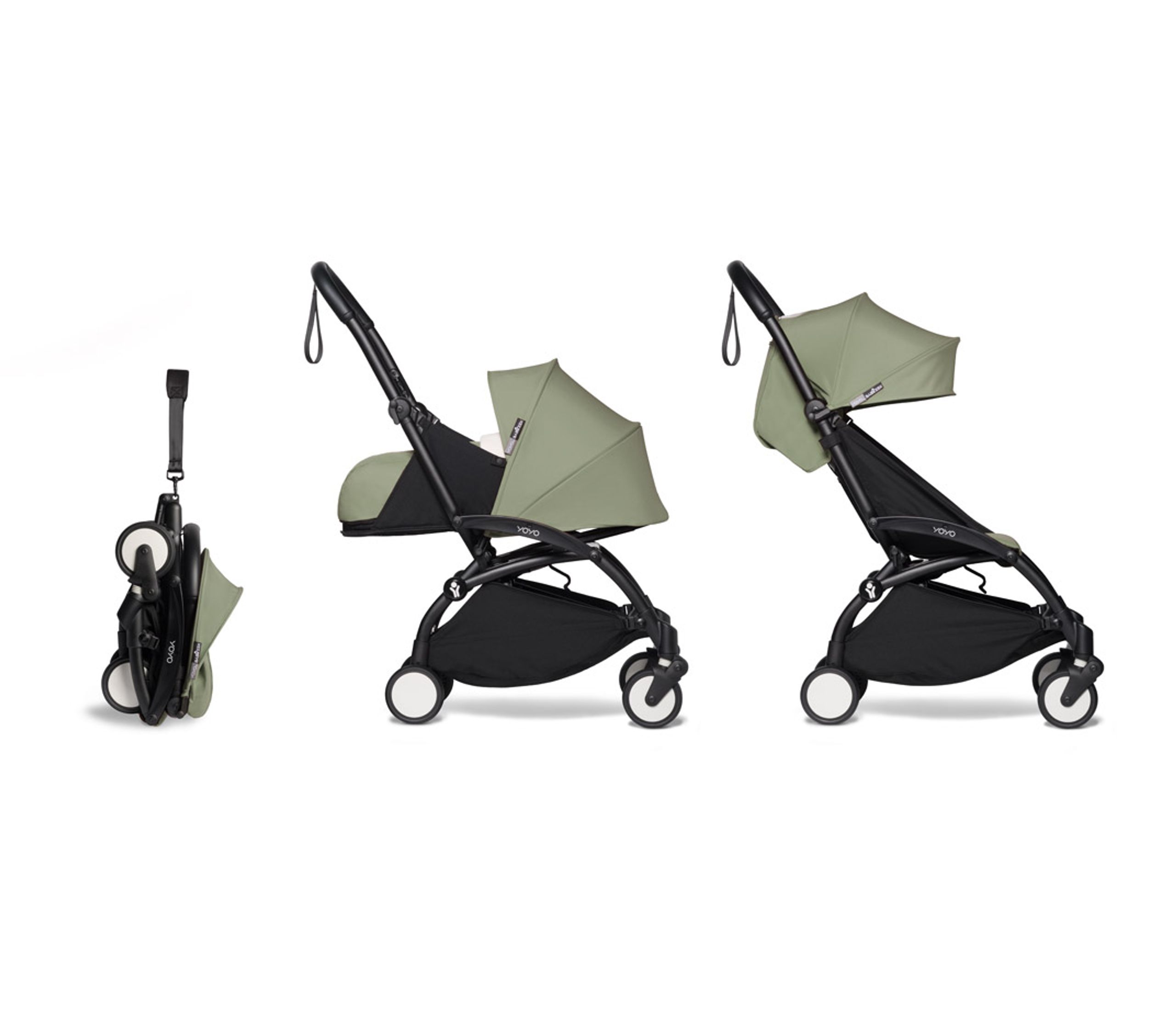 Baby Stroller, Prams, Carts & Walkers | UP TO 75% Discount - Mumzworld